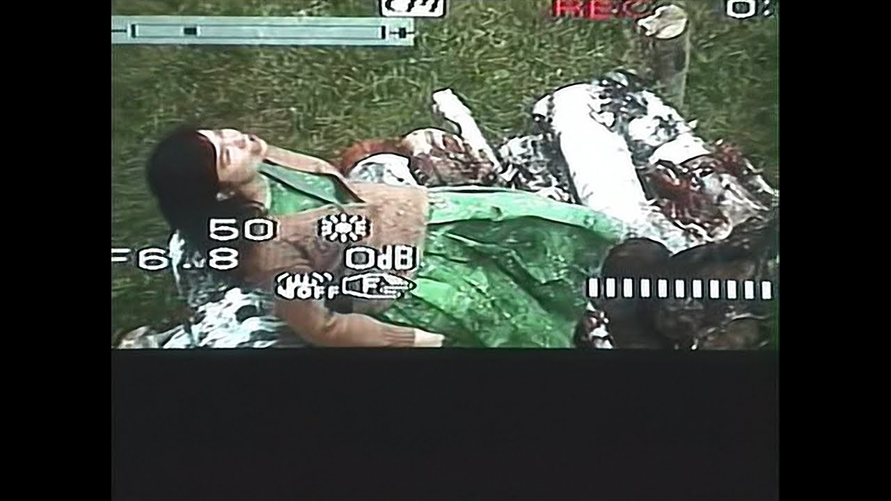 Björk - Recording of Scatterheart - Dancer in the Dark documentary