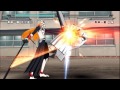  Bleach Heat The Soul 7- Ichigo VS Hollow Ichigo. Bleach