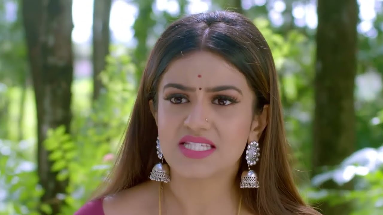 Naagini - 2 - Ep 361 - Naagini Nagamatha, Adishesha - Kannada Tv Serial - Zee5 Classics Kannada