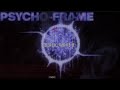 Ref:clck7aruaw8 Psycho-frame - black_wave ii (official visualizer)