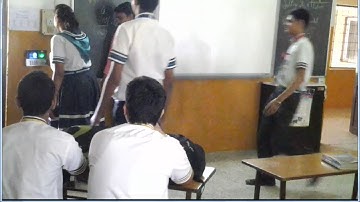 Amazing College Periodwise Attendance using FingerPrint/Face Recognization