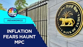 Minutes of Monetary Policy Meet Highlight That Inflation Fears Are Far From Over | Indianomics screenshot 5