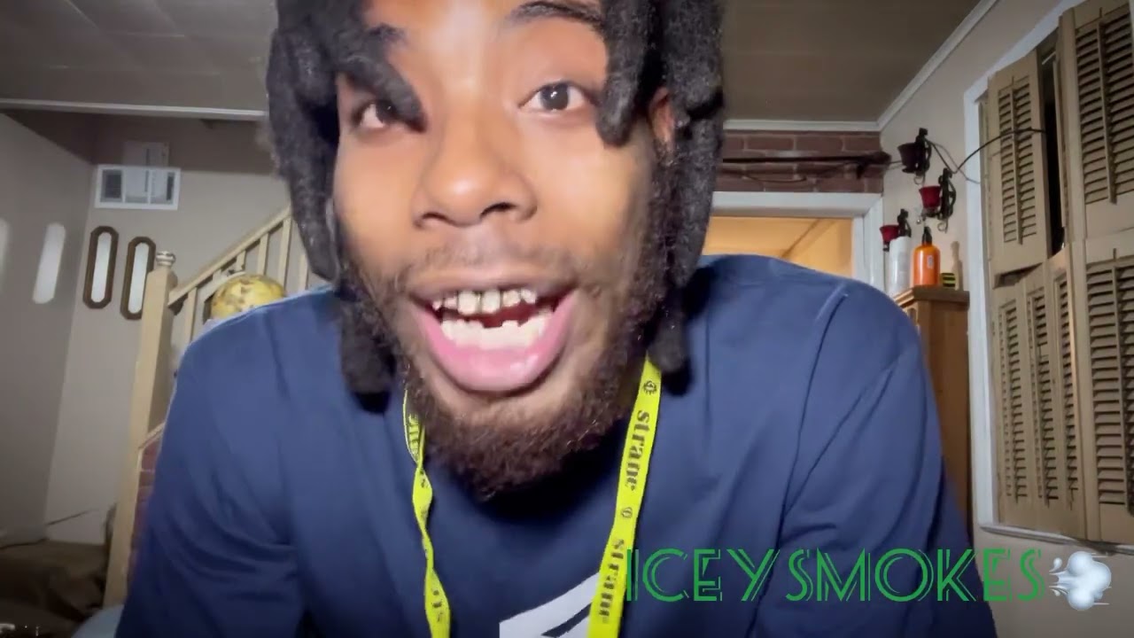 Kind Tree Lemon Hash Diesel Unboxing/Review Ft.Strane