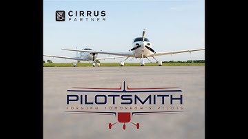 Cirrus Transition Training Overview