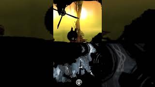 Badland vs Evil Cogs #Shorts screenshot 2