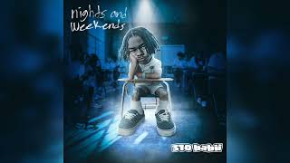 310Babii – soak city (do it) [Clean Version]