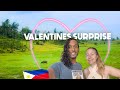 Balinese SURPRISE for VALENTINES! We Didn&#39;t Expect This