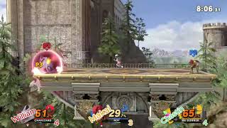 Developer? Player? Host? Creator? Player Commentary | SMC LXII Match 12 Recap screenshot 4