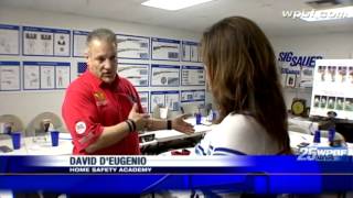 Personal protection courses help victims fight back