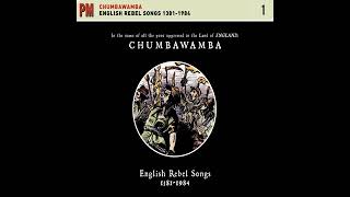 CHUMBAWAMBA - SONG ON THE TIMES THIS IS COPYRIGHTED MATERIAL I&#39;M A FAN OF THIS MUSIC