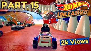 More Exciting Races ! | Hotwheels Unleashed  Hindi Gameplay Part 15