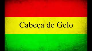 Melo Do Cabeça De Gelo - Shalon Israel - Cabeça De Gelo.