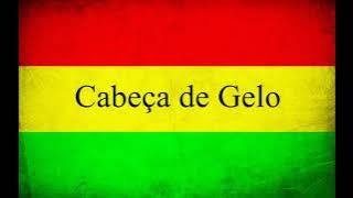 Melo do Negro Cabeça de Gelo - Shalon Israel - Cabeça de Gelo.