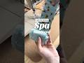 Making Spa Headbands From Scratch