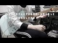 【世界五分前仮説】有形ランペイジ / Guitar Playthrough / Guitar and Bass TAB / 全トラック耳コピ / オケ自作