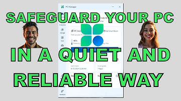 I Tried the Best Free Windows Cleaner