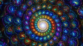 Boost Your Psychic Senses | Intuition, Clair Senses, ESP  | THETA Binaural Beats + Ocean Waves