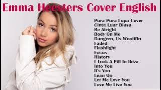 Emma Heesters Full album cover English Indonesia Songs - Maafkan Aku, Lebih dari Egoku