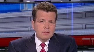 Neil Cavuto is back! Profile