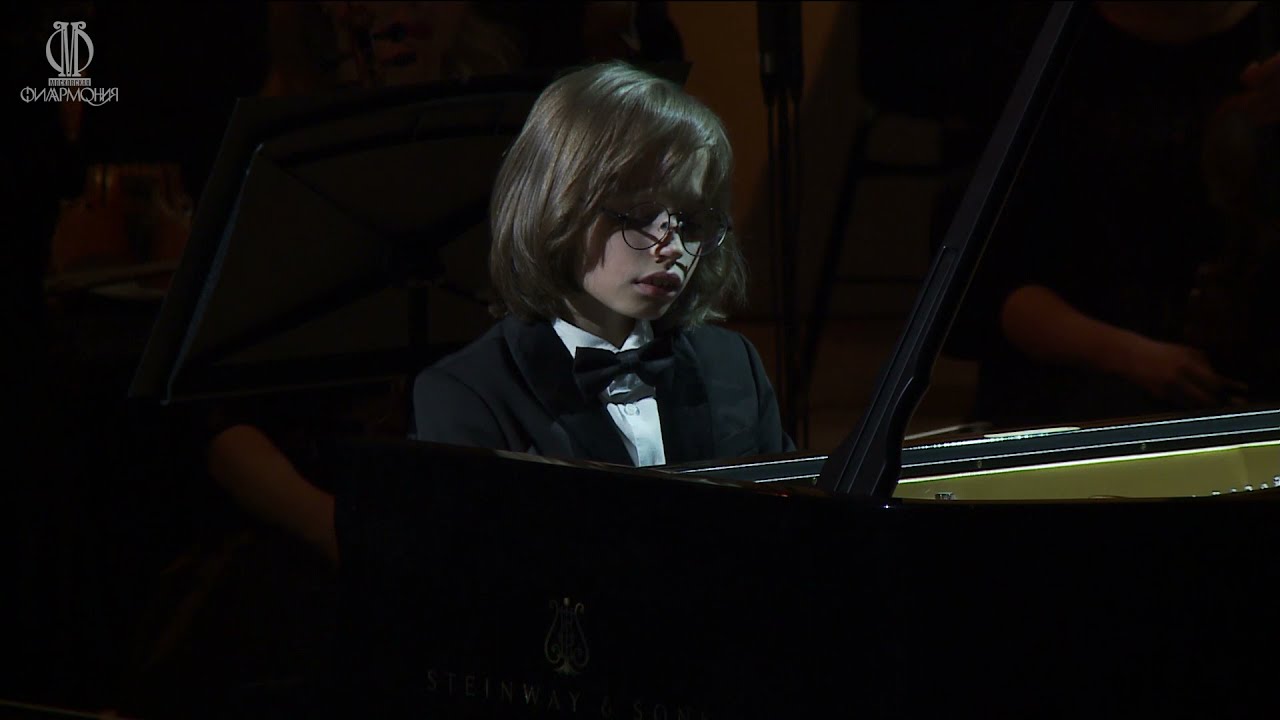 Rachmaninoff  C. Lilac /Tchaikovsky P. - Wild E. -  Dance of the Four Swans.