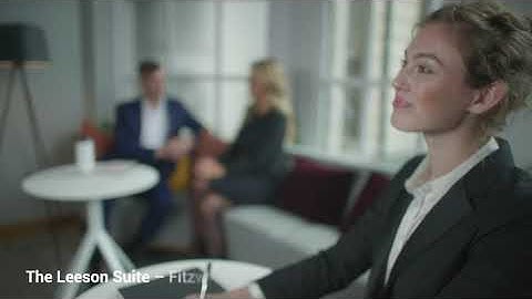 Glandore Dublin - Project, Collaboration & Team Spaces