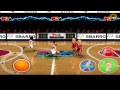 PBA Slam Android Gameplay GamePlayTV 