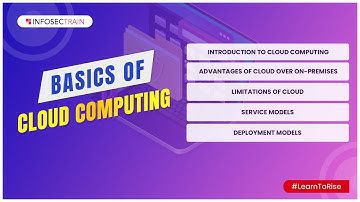 Introduction To Cloud Computing | Limitation of Cloud | Service & Development Models