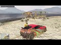 GTA ONLINE HOW TO UNLOCK THE DOUBLE ACTION REVOLVER AND EARN $250k FOR COMPLETLEY FREE
