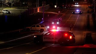 1 dead after single-vehicle crash in Springfield