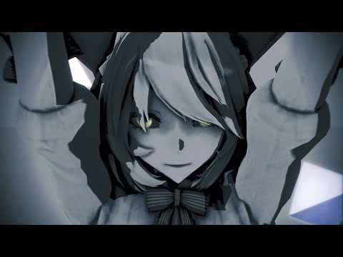 〖MMD〗Unknown Mother Goose [アンノウン・マザーグース]