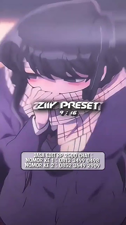 PRESET AWAS JANGAN SALAH PASANGAN BY APIN REMIX