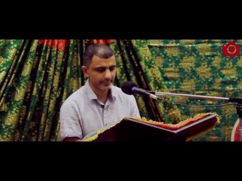 مسجد الشيخ محمد فاسمتع لما يوحى الأمسيات القرآنية