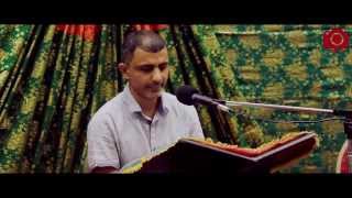 مسجد الشيخ محمد - فاسمتع لما يوحى - الأمسيات القرآنية