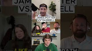 Who wins in this March madness style matchup? ￼We’re debating who wins in a duel!