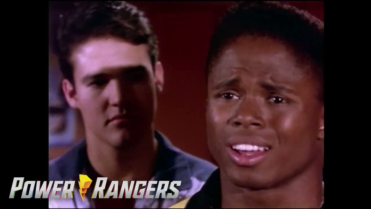 Ilha das Ilusões - 2 | Mighty Morphin | Episódio Completo | S01 | E29 | Power Rangers em Português