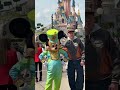 Eddy De Pretto à Disneyland Paris #eddydepretto #disneylandparis #abacapress