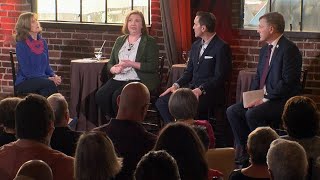 Celebrity Civic Cocktail: Seattle: Dying or Trying … and Changing Net Worth