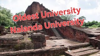 Nalanda University ka itihas