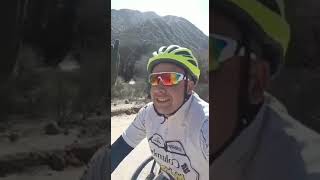 Veinticinqueños En La Primer Fecha De Mtb En Valle Fértil San Juan