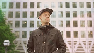 Parallax - Rat Race (Official Video)