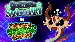 SUBTERRA SANCTUARY - My Singing Monsters Karaoke