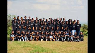 Isomo Cohort 3: Friends