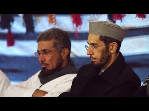 حداء موثر من د محمود المصري 
