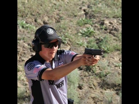 The Shooter's Mindset Episode 113 Mason Lane