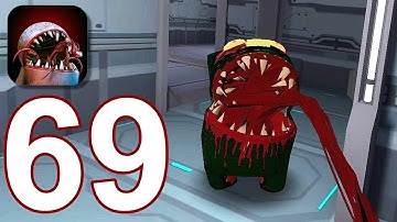 Imposter Hide 3D Horror Nightmare - Gameplay Walkthrough part 69 - level 125-126 (Android)