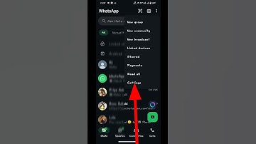 WhatsApp Font Style Kaise Change kare | How To Change WhatsAppFont Style | #sorts #viral #ytshorts