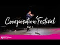 Lcm composition festival part 1