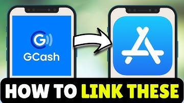 How To Link GCash To App Store (2025) - Connect GCash To Apple Store iPhone