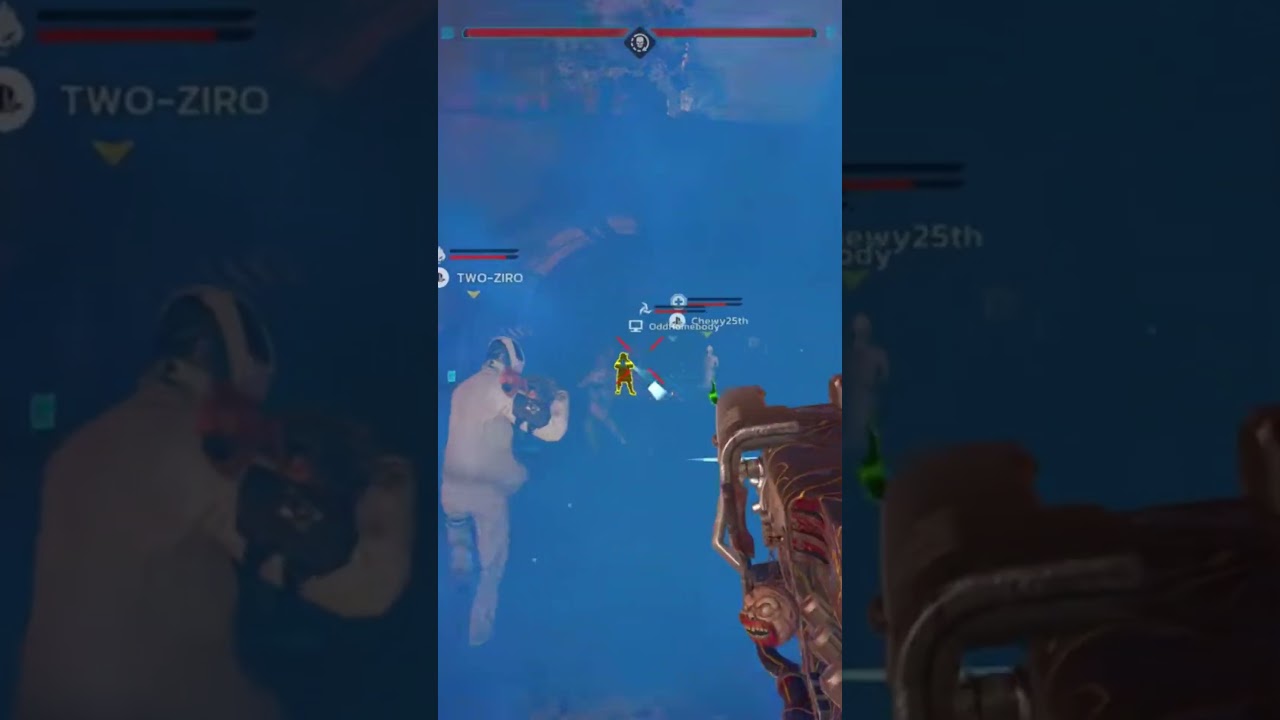 This medic commando build wrecks pt 3 