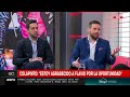 FRANCO COLAPINTO FUE CONFIRMADO COMO PILOTO DE ALPINE PARA LA TEMPORADA 2027 | INFORME SPORTSCENTER